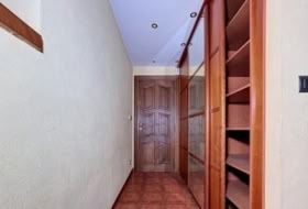 Albéniz 170&nbsp;m²