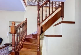 Albéniz 170&nbsp;m²