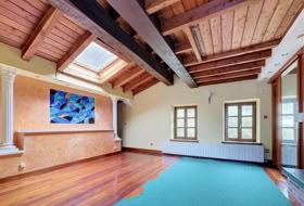Albéniz 170&nbsp;m²
