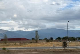 Palazuelos de Eresma 899&nbsp;m²