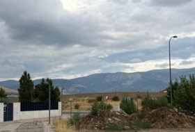 Palazuelos de Eresma 899&nbsp;m²