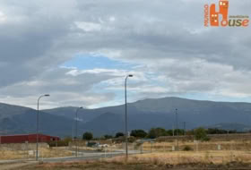 Palazuelos de Eresma 899&nbsp;m²