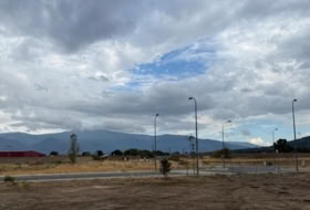 Palazuelos de Eresma 899&nbsp;m²