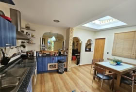 Caudete 296&nbsp;m²