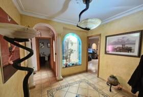 Caudete 296&nbsp;m²