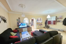Caudete 296&nbsp;m²