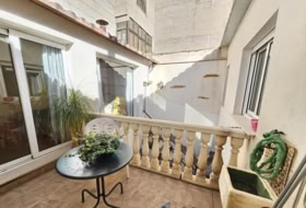 Caudete 296&nbsp;m²