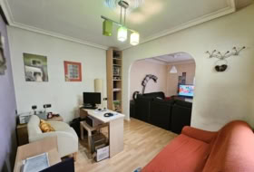 Caudete 296&nbsp;m²