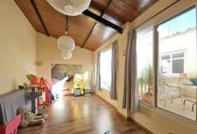 Caudete 296&nbsp;m²