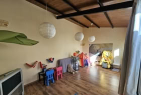Caudete 296&nbsp;m²