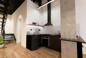 Аликанте 84&nbsp;м²