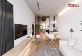 Аликанте 84&nbsp;м²