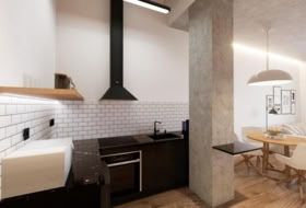 Аликанте 84&nbsp;м²