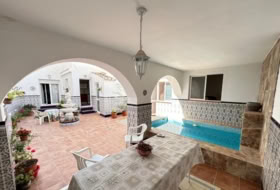 Antequera 166&nbsp;m² 
