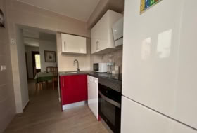 Antequera 166&nbsp;m² 