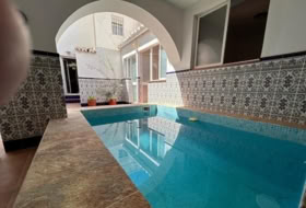 Antequera 166&nbsp;m² 