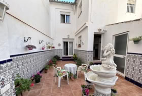 Antequera 166&nbsp;m² 