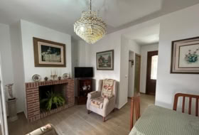 Antequera 166&nbsp;m² 