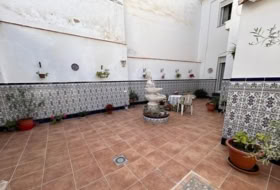 Antequera 166&nbsp;m² 