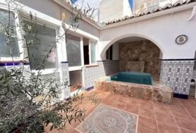 Antequera 166&nbsp;m² 