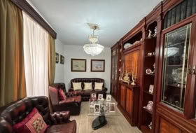 Antequera 166&nbsp;m² 