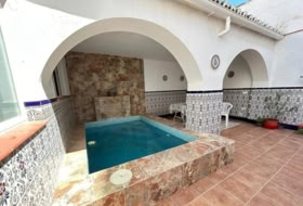 Antequera 166&nbsp;m² 