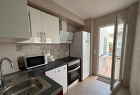 Antequera 166&nbsp;m² 