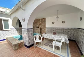 Antequera 166&nbsp;m² 