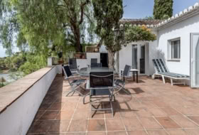 La Herradura 192&nbsp;m²