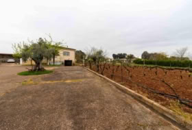 Badajoz 280&nbsp;m²