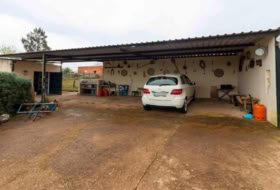 Badajoz 280&nbsp;m²