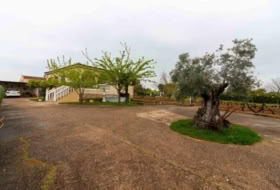 Badajoz 280&nbsp;m²