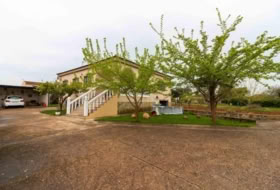 Badajoz 280&nbsp;m²
