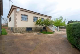 Badajoz 280&nbsp;m²