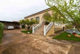 Badajoz 280&nbsp;m²