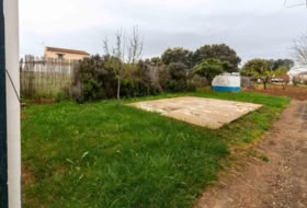 Badajoz 280&nbsp;m²