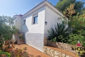 Peníscola 62&nbsp;m²