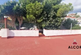 Peníscola 62&nbsp;m²