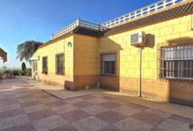 Albatera 2100&nbsp;m²