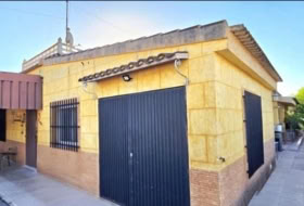 Albatera 2100&nbsp;m²