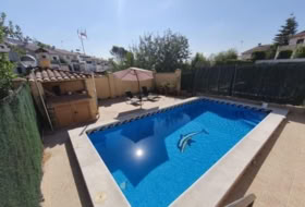 Alcolea 348&nbsp;m²