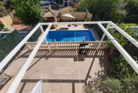 Alcolea 348&nbsp;m²