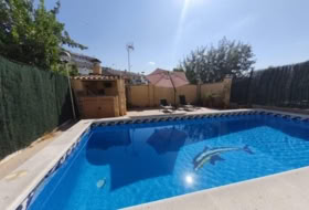 Alcolea 348&nbsp;m²