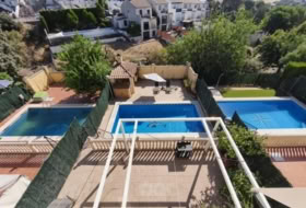 Alcolea 348&nbsp;m²