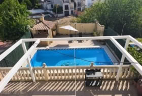 Alcolea 348&nbsp;m²