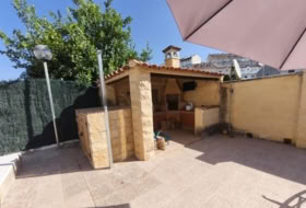 Alcolea 348&nbsp;m²