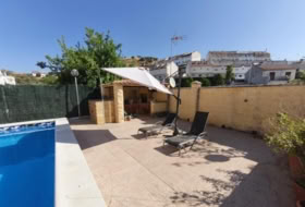 Alcolea 348&nbsp;m²