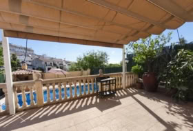 Alcolea 348&nbsp;m²