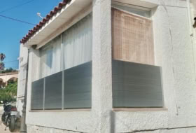 Campo-Mijas 80&nbsp;m²