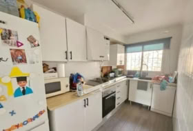 Campo-Mijas 80&nbsp;m²